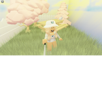 {Roblox} Talks