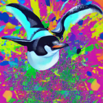 Penguins Development X