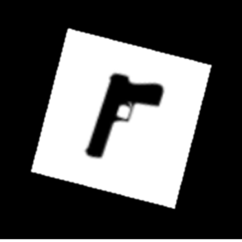 Rainbow Six: Blox