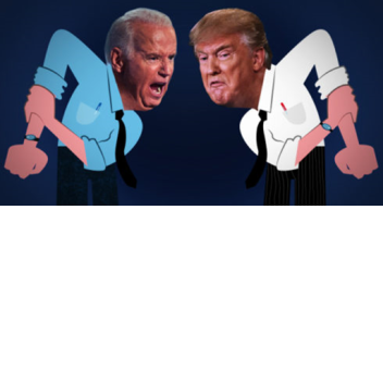 beat the candidates for food 