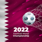 World Cup 2022 Jerseys
