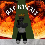 THE RAT RASCALS