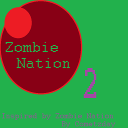 Zombie Nation 2 (Alpha)