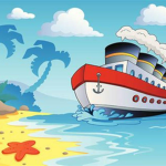 [BF], Innovative Ships