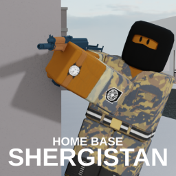 Home Base - Shergistan