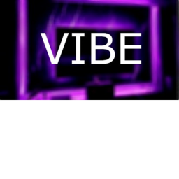 VIBE MANSION!(new!)