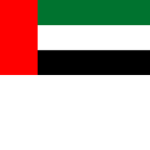 [UAE] - United Arab Emirates
