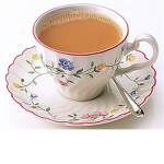 Tea Brigade