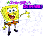 Spongebob!