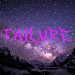 [💣OPEN] Failure