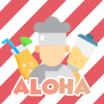 Aloha'