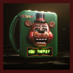 _-*|| Five Nights at Freddy's ||*-_