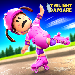 Twilight Daycare (r9)