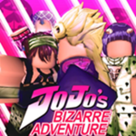 Jojo's Bizarre Adventure (Club)