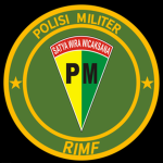 [RIMF] Polisi Militer Angkat Darat