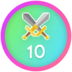 Game Badge Thumbnail