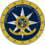 【USA】 United States Intelligence Community.