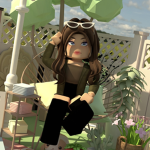 Pixel's boutique!