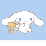 Cinnamon roll fan group!!