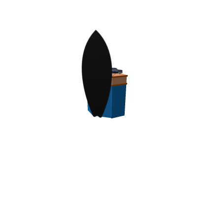 trophy byte