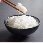 The Asian Rice Pebbles