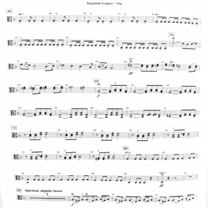 Music Page - Roblox decal