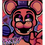 five nights at Freddys fans unite!