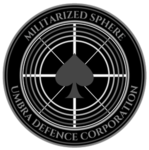 [ MILITARIZED SPHERE ]