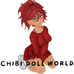 Chibi Doll World