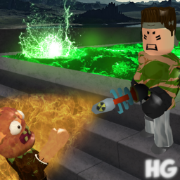 Histoho Games