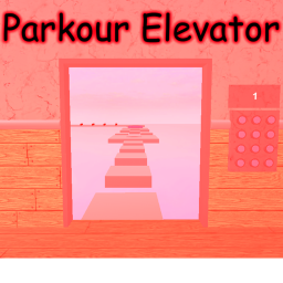 Fun Obby Elevator