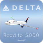 Delta Airlines ‌‌‌ ‌‌‌‌‌‌ ‌‌‌ Group Thumbnail