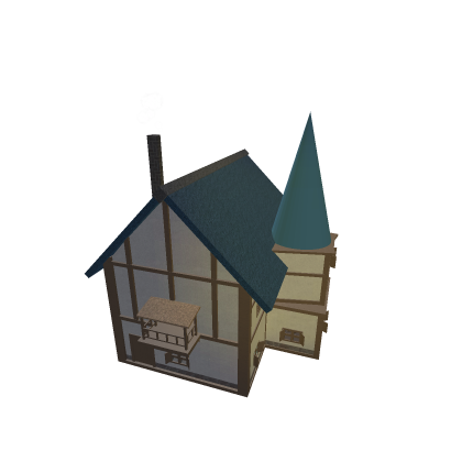 Sovenders House