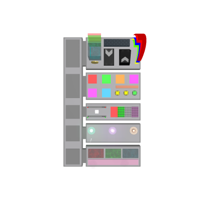 0609's Map Kit