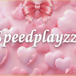 SpeedPlayzzz Valentine’s Day 2026💝