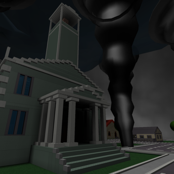 ☆Tornado Attack!☆ 