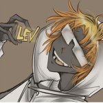 lev hate club <3