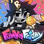 [🎊 NEW YEARS] Funky Friday