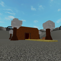 Fast Food Restaurant Tycoon [Beta]
