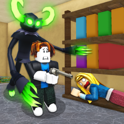 Secret Killer
