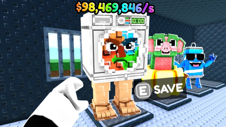 警備員から脱出してブレーノートを救う 🧠