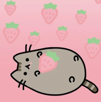 PusheenGang Roblox group icon