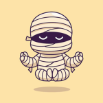 MUMMY UGC
