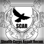 STEALTH CORPS ASSOCATION RECON