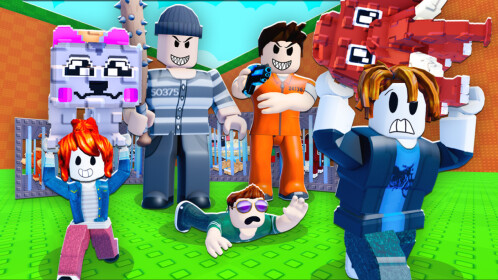 [UPD] Escape Bandits For Animals! 🐶