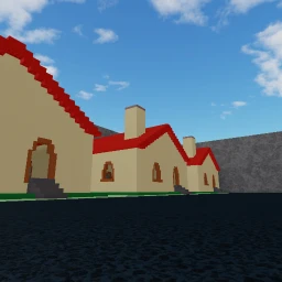 Town Simulator [ALPHA] icon