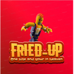 Fried-Up