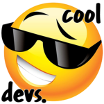 cool devs.
