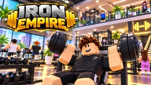 Iron Empire