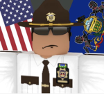 CPD S.W.A.T